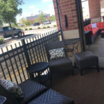 Outdoor Patio